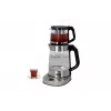 Unold 18215 Samowar Selin electric kettle 1.7 L 1800 W Stainless steel
