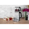 Unold 18215 Samowar Selin electric kettle 1.7 L 1800 W Stainless steel