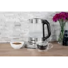 Unold 18215 Samowar Selin electric kettle 1.7 L 1800 W Stainless steel
