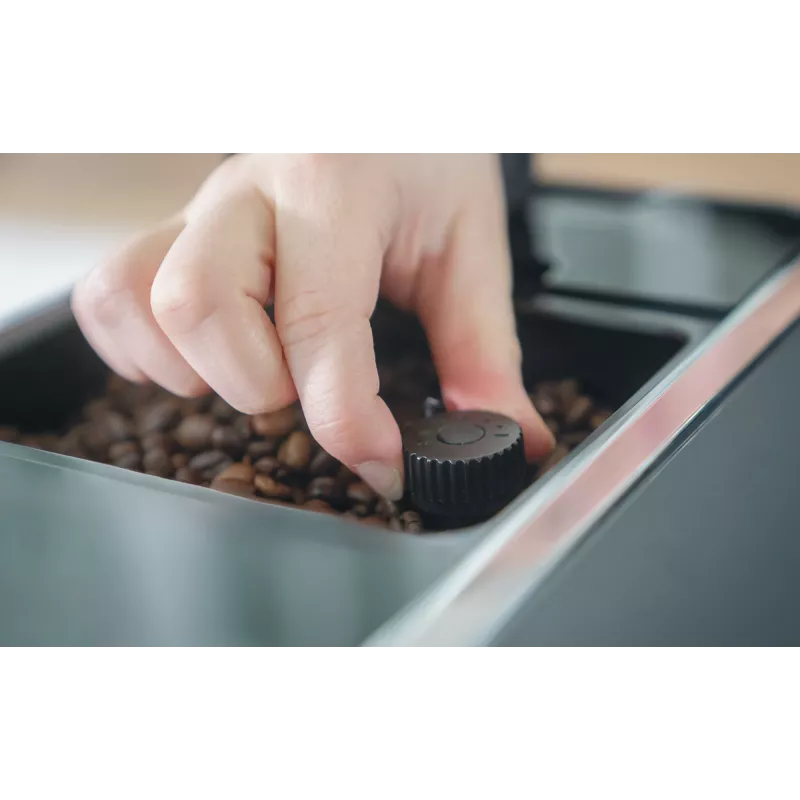 Unold Kaffeevollautomat LUCA 28835 Fully-auto 1.2 L