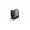 Unold Kaffeevollautomat LUCA 28835 Fully-auto 1.2 L