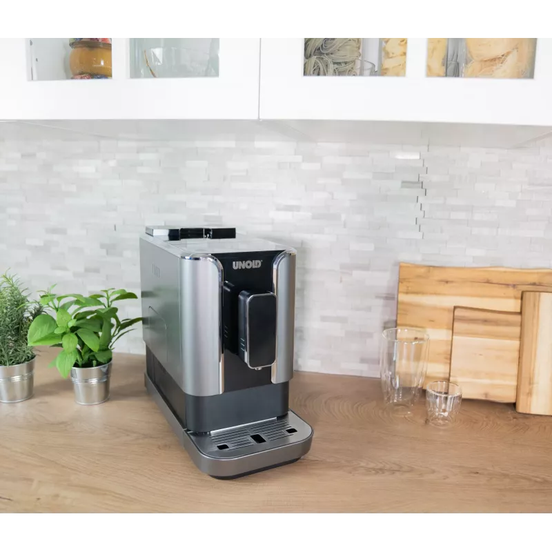 Unold Kaffeevollautomat LUCA 28835 Fully-auto 1.2 L