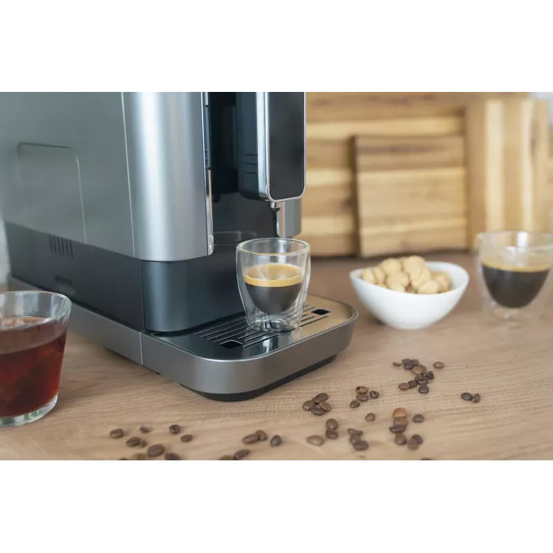 Unold Kaffeevollautomat LUCA 28835 Fully-auto 1.2 L