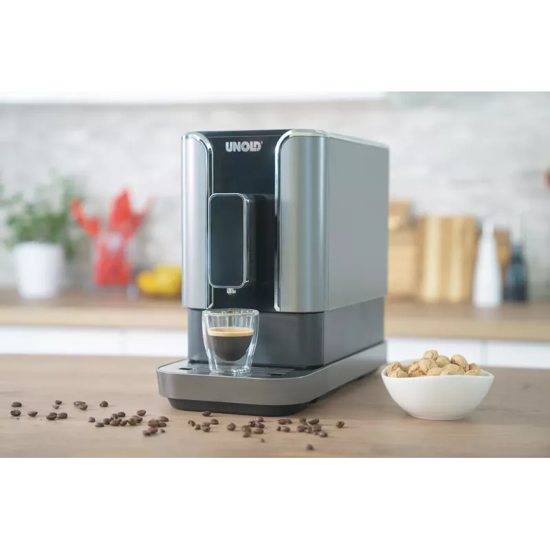 Unold Kaffeevollautomat LUCA 28835 Fully-auto 1.2 L
