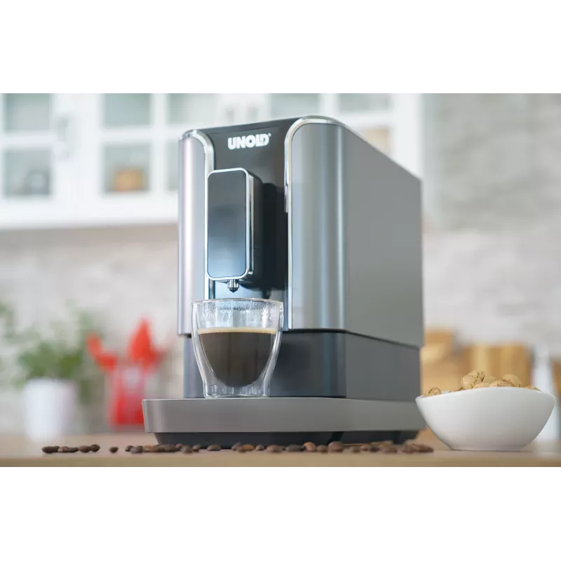 Unold Kaffeevollautomat LUCA 28835 Fully-auto 1.2 L