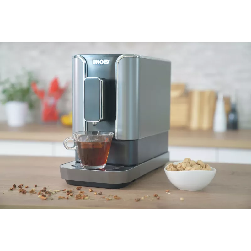 Unold Kaffeevollautomat LUCA 28835 Fully-auto 1.2 L