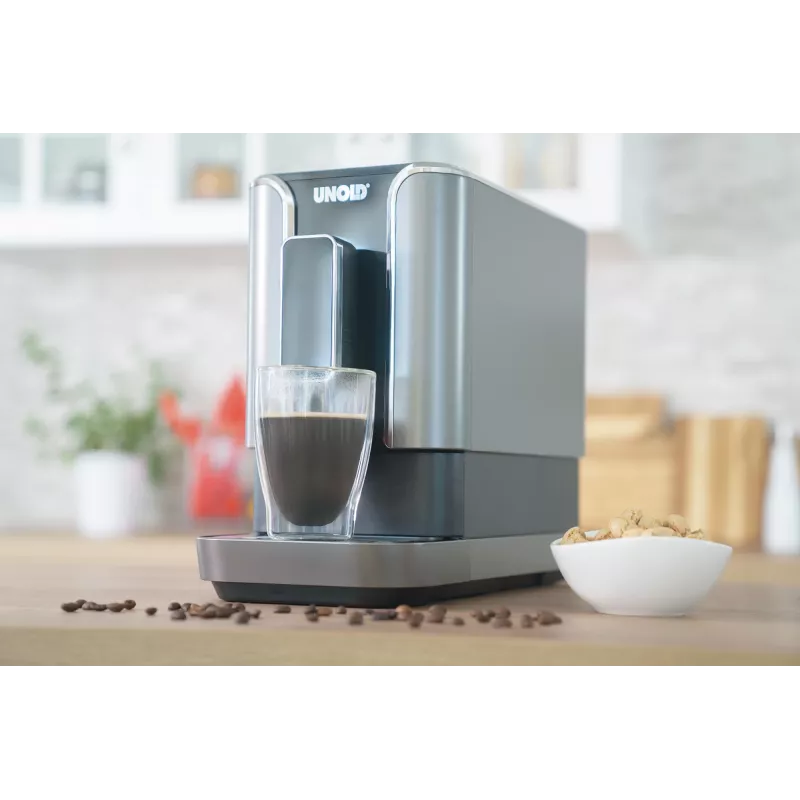 Unold Kaffeevollautomat LUCA 28835 Fully-auto 1.2 L