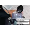 Unold 2in1 Slush and Soft Ice Cream Machine Sofie 48956 1400 L 150 W Black