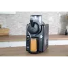Unold 2in1 Slush and Soft Ice Cream Machine Sofie 48956 1400 L 150 W Black