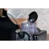 Unold 2in1 Slush and Soft Ice Cream Machine Sofie 48956 1400 L 150 W Black