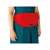 Unold Wärmi Premium Set - Elektrische Wärmflasche 86023 electric hot-water bottle 380 W Red