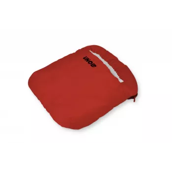 Unold Wärmi Electric Foot Warmer Cushion Red 86033