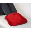 Unold Wärmi Electric Foot Warmer Cushion Red 86033
