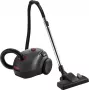 Grundig VCC 3850 A 2.1 L Cylinder vacuum Dry 800 W Dust bag
