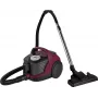Grundig VCC 3870 A 1.8 L Cylinder vacuum Dry 800 W Bagless