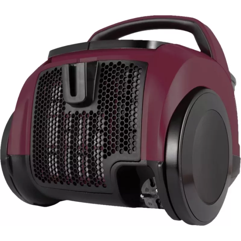 Grundig VCC 3870 A 1.8 L Cylinder vacuum Dry 800 W Bagless