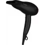 Grundig HD 3700 D hair dryer 1800 W Black
