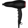 Grundig HD 3700 D hair dryer 1800 W Black