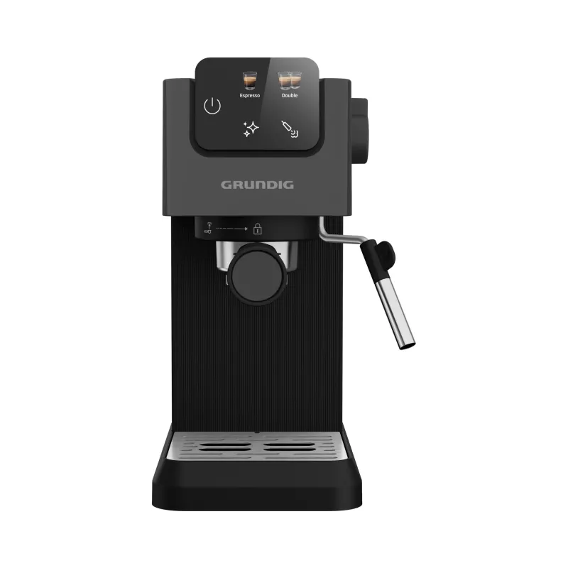 Grundig KSM 4330 Semi-auto Electric coffee percolator 1.1 L