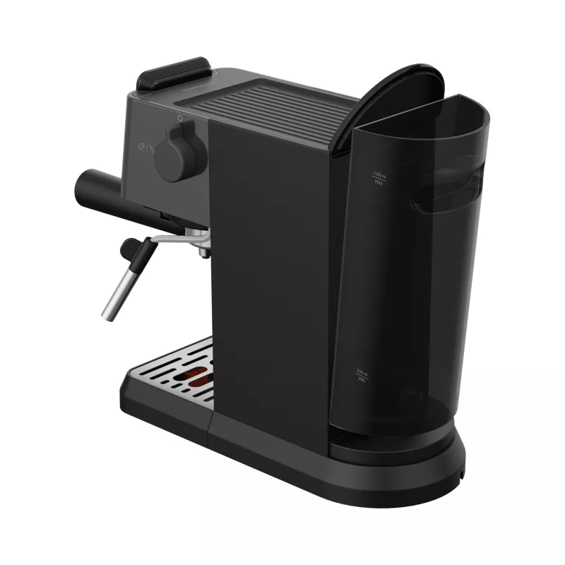 Grundig KSM 4330 Semi-auto Electric coffee percolator 1.1 L