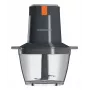 Grundig CH 5320 0.5 L 500 W Grey, Transparent