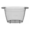 Grundig CH 5320 0.5 L 500 W Grey, Transparent
