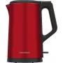 Grundig WK 8340 electric kettle 1.7 L 2200 W Red
