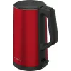 Grundig WK 8340 electric kettle 1.7 L 2200 W Red