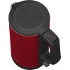 Grundig WK 8340 electric kettle 1.7 L 2200 W Red