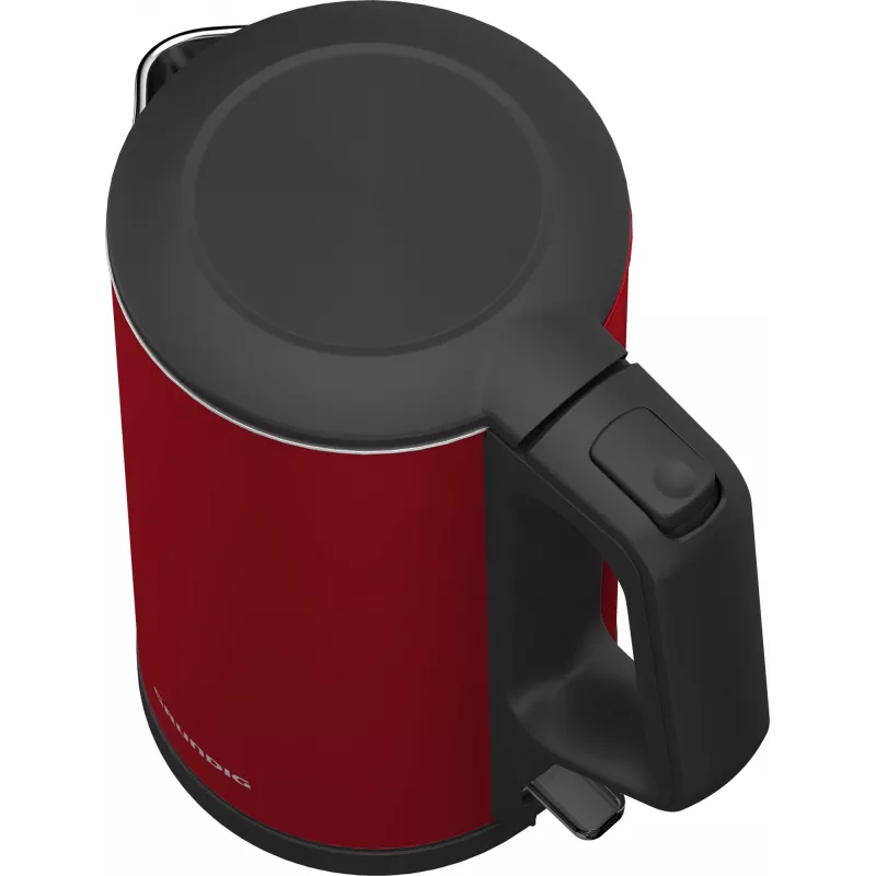 Grundig WK 8340 electric kettle 1.7 L 2200 W Red