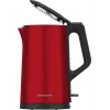 Grundig WK 8340 electric kettle 1.7 L 2200 W Red