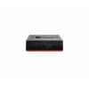 LevelOne 8-Port Gigabit Switch, Unmanaged, Gigabit Ethernet (10/100/1000), Full duplex, Wall mountable