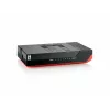 LevelOne 8-Port Gigabit Switch, Unmanaged, Gigabit Ethernet (10/100/1000), Full duplex, Wall mountable