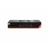 LevelOne 8-Port Gigabit Switch, Unmanaged, Gigabit Ethernet (10/100/1000), Full duplex, Wall mountable