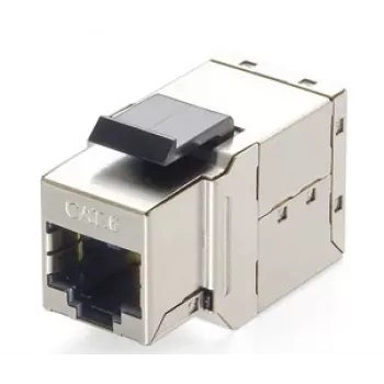 Equip 125489 keystone module