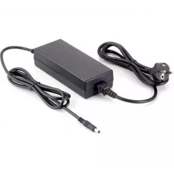 Equip 160W Switching Power Supply Unit, Indoor, 100-240 V, 47/63 Hz, Over current, Over voltage, Overheating, Short circuit, Black, CUL, UL, GS, PSE, BSMI