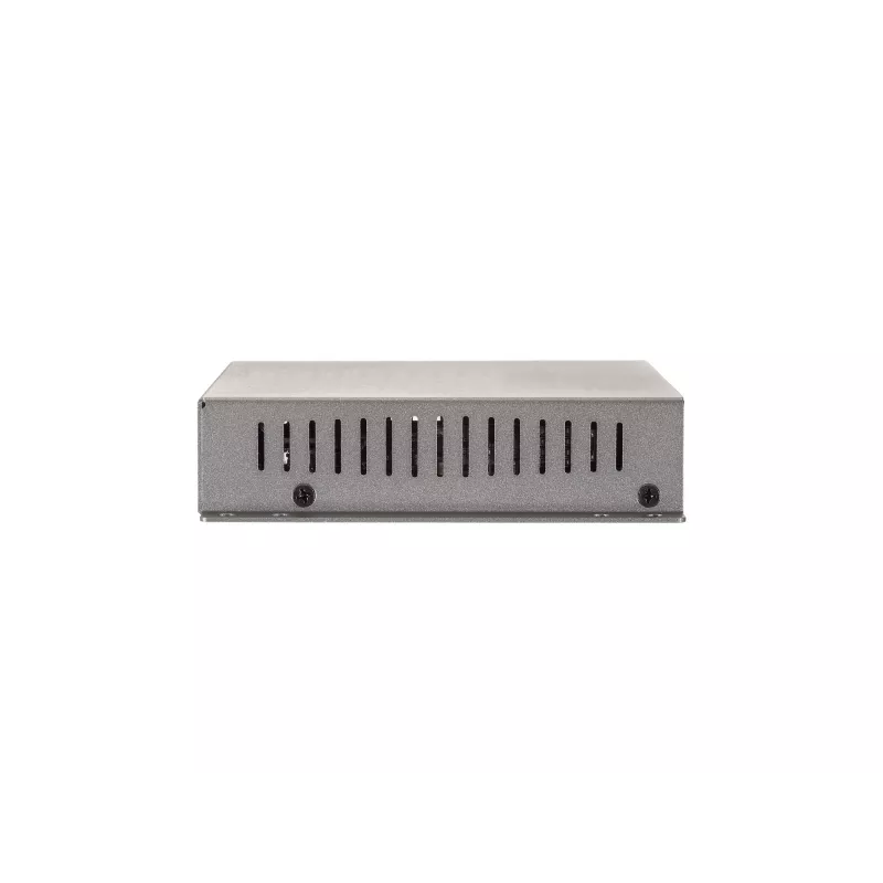 LevelOne HDMI over IP PoE Transmitter, 1920 x 1080 pixels, AV transmitter, Grey, HDCP