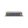 LevelOne HDMI over IP PoE Transmitter, 1920 x 1080 pixels, AV transmitter, Grey, HDCP