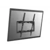 Equip 32 inch-55 inch Tilt TV Wall Mount Bracket, 81.3 cm (32 inch), 139.7 cm (55 inch), 200 x 200 mm, 400 x 400 mm, Steel, Black