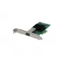LevelOne Gigabit Fiber PCIe Network Card, 1 x SFP, Internal, Wired, PCI Express, Fiber, 1000 Mbit/s, Aluminium