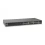 LevelOne TURING 26-Port L3 Lite Managed Gigabit Switch, 2 x SFP/RJ45 Combo