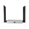 LevelOne AC1200 Dual Band Wireless Access Point, Desktop, Controller Managed