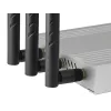 LevelOne AC1200 Dual Band Wireless Access Point, Desktop, Controller Managed