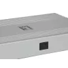 LevelOne AC1200 Dual Band Wireless Access Point, Desktop, Controller Managed