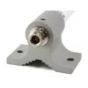 LevelOne 12dBi 5GHz Omnidirectional Antenna, Indoor/Outdoor, 12 dBi, 5.45 ~ 5.835 GHz, IEEE 802.11a, IEEE 802.11n, 50 Ω, 360°, 17.5°