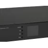 LevelOne 12-Outlet Intelligent Power Distribution Unit, 200-240V AC