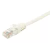 Patch Cable Equip Cat.6A U/UTP RJ-45 0.5m White