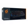 Conceptronic KRONIC Mechanical Gaming Keyboard, RGB, German layout