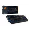 Conceptronic KRONIC Mechanical Gaming Keyboard, RGB, German layout