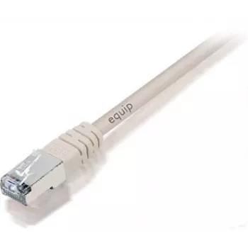 Patch Cable Equip Cat.5e SF/UTP RJ-45 30m Beige
